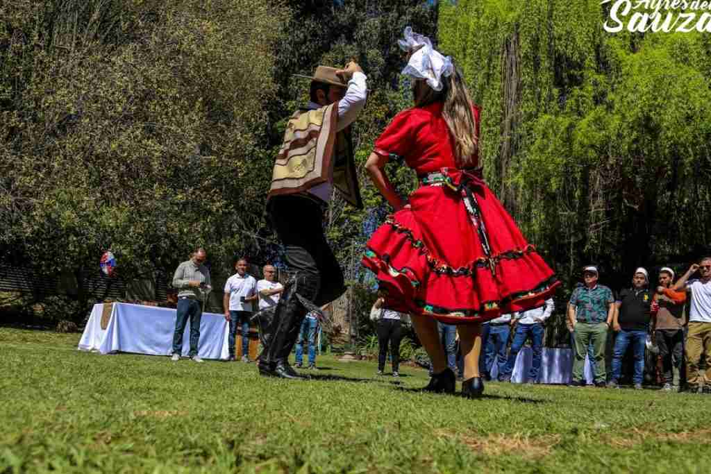 actividades empresas fiestas patrias