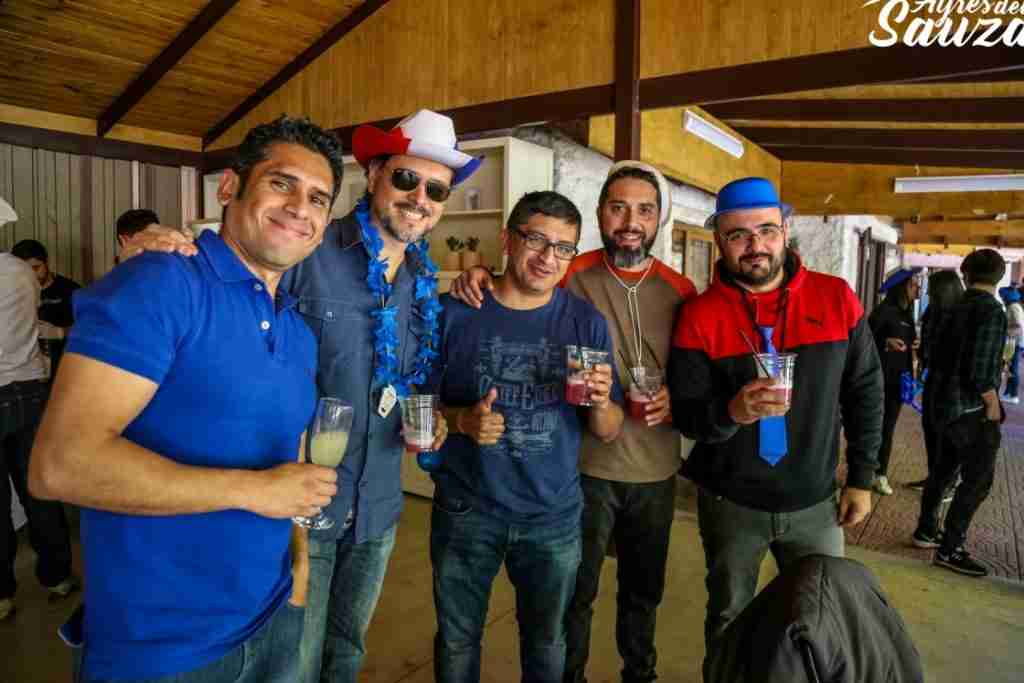 actividades empresas fiestas patrias