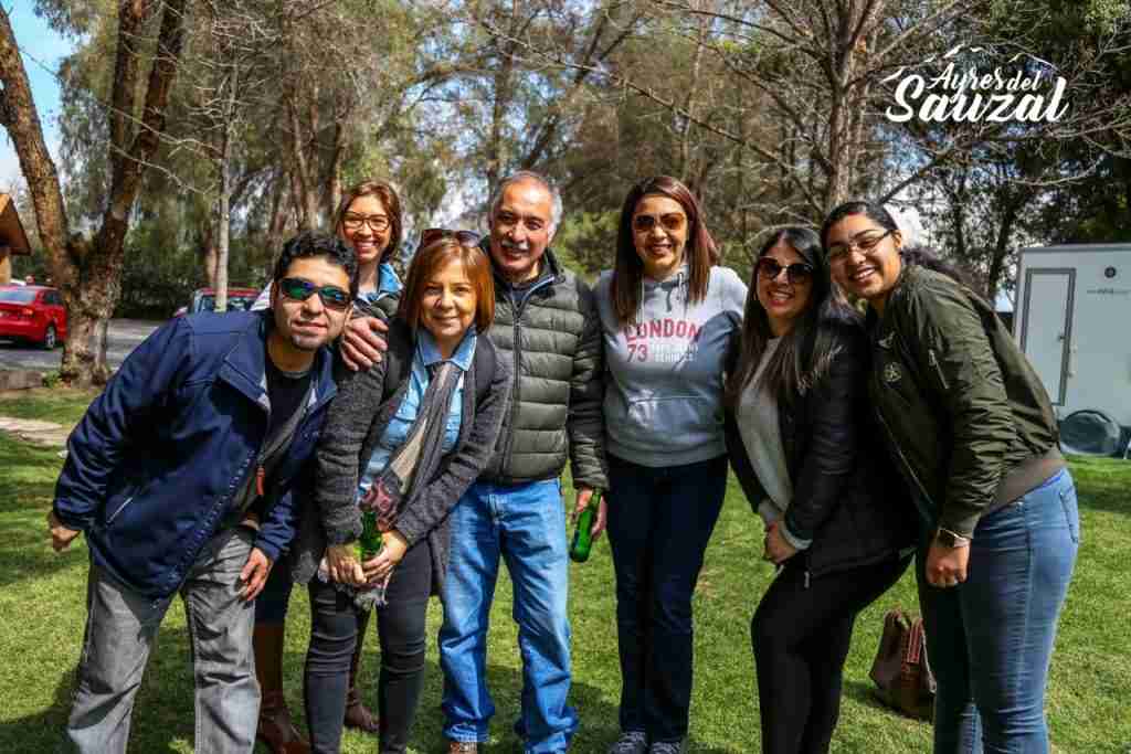 Centro Eventos Chicureo campestre