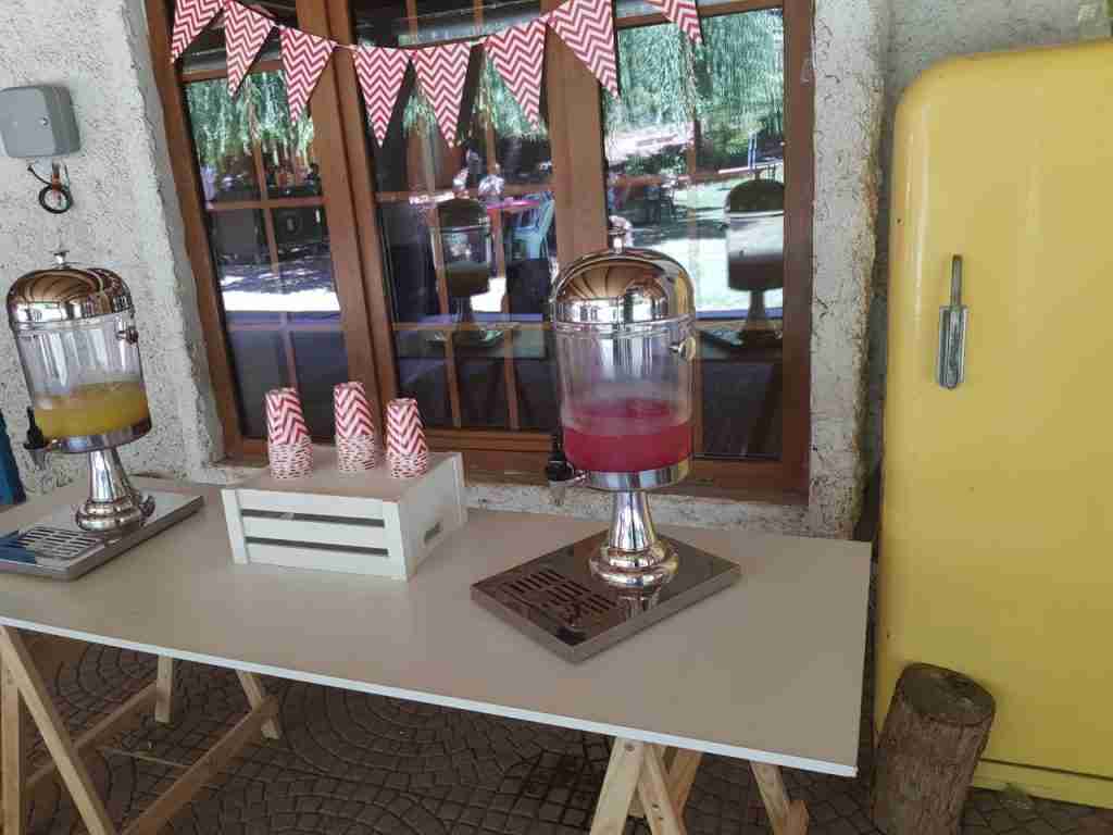 helados evento