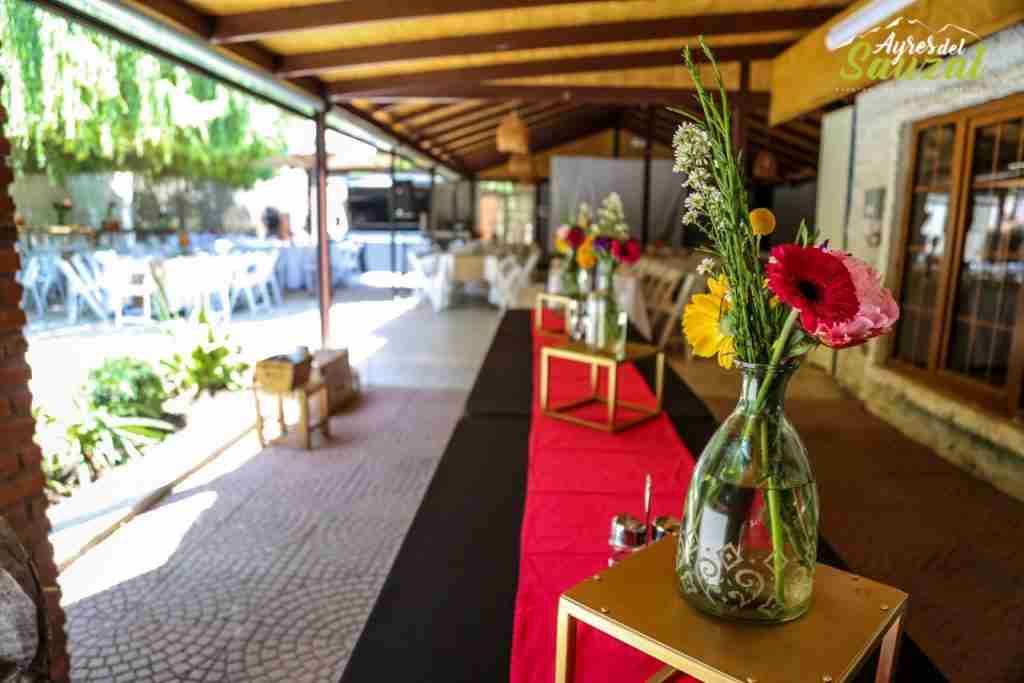 Centro eventos empresas fotos Oxxo 2019