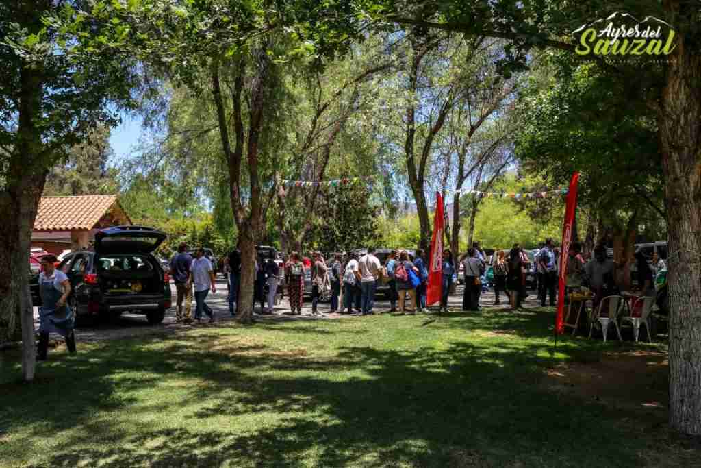 Centro eventos empresas fotos Oxxo 2019