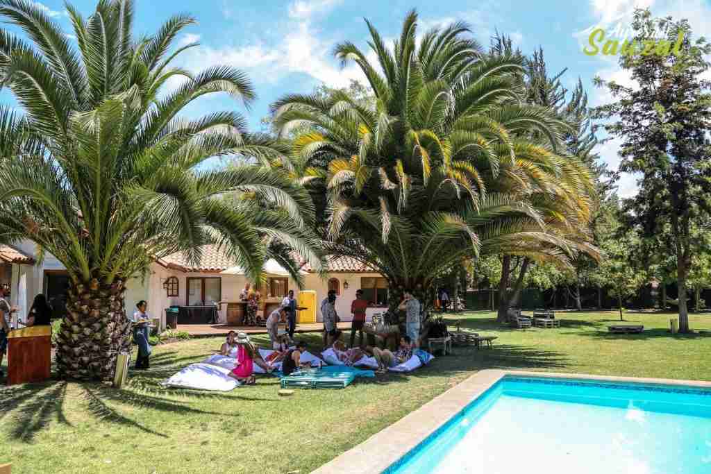 Evento Corporativo Campestre – Fotos SHIFTLABOR 2019