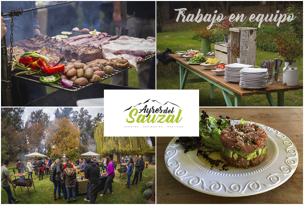 actividad engagement parrilla