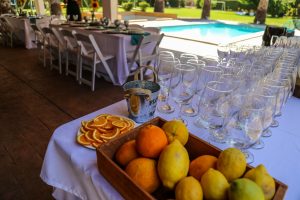 Noticia - Centro de Eventos alternativo en Chicureo