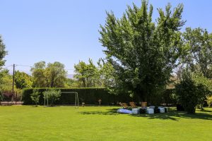 centro de eventos piscina