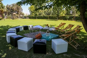 centro de eventos piscina