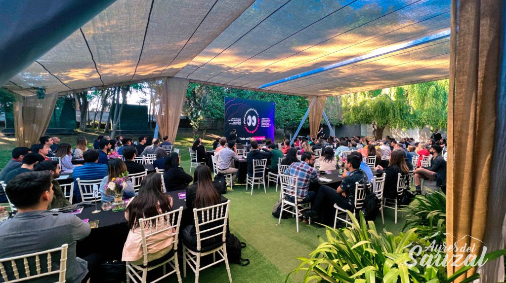 evento empresa fin de año