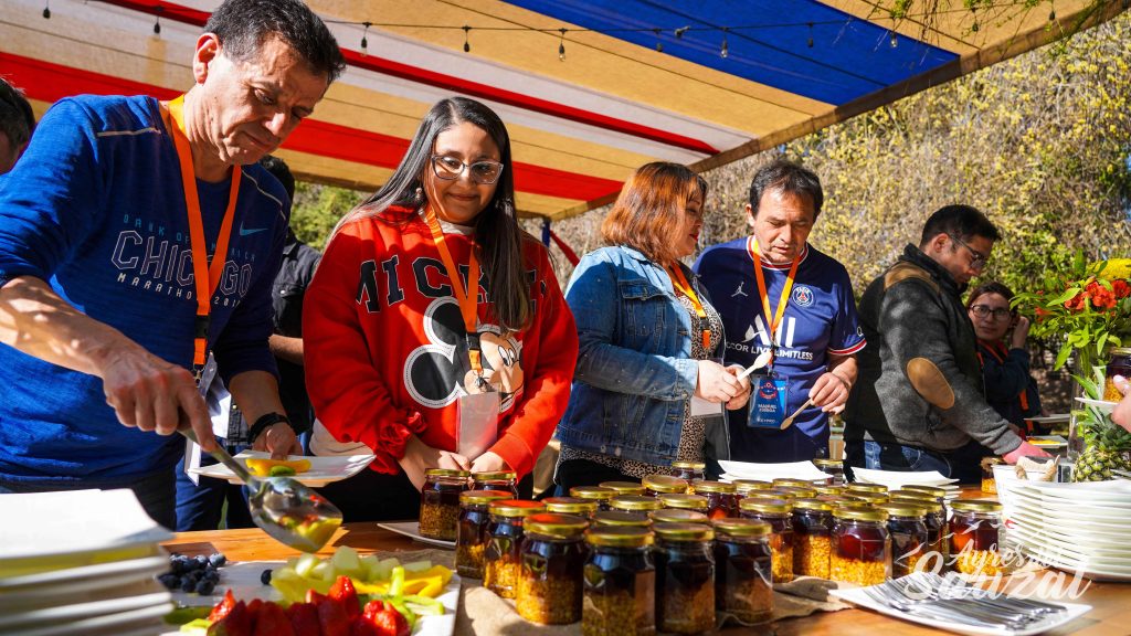 juegos fiestas patrias empresa