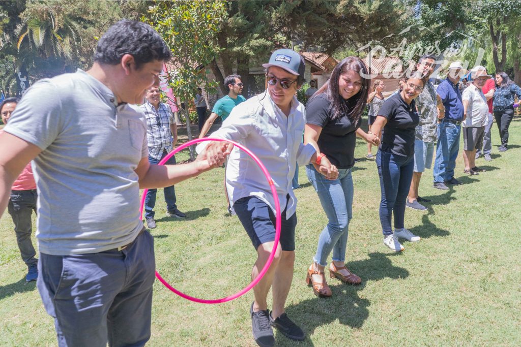 evento para test drive fiat