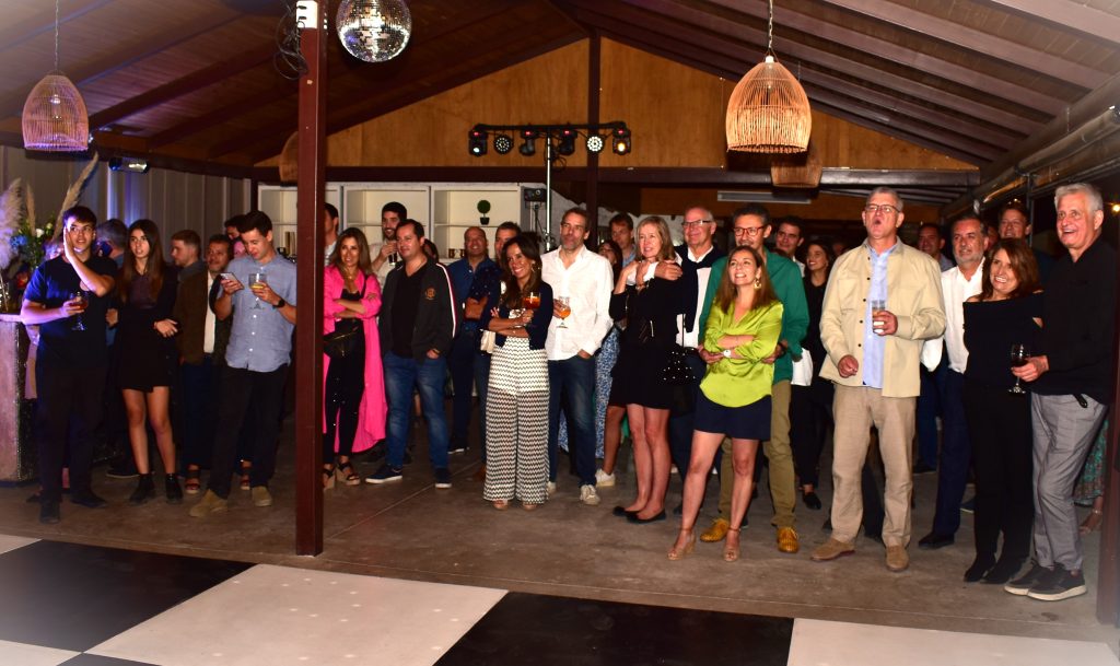 Cumple 50 - Fotos Cumpleaños Alberto y Michelle
