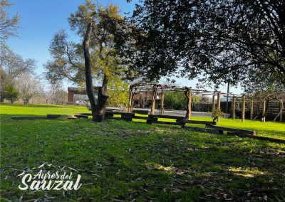 Nuevo centro de eventos en San Bernardo: El Refugio Campestre Perfecto para tus Eventos en Santiago