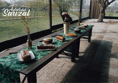 Nuevo centro de eventos en San Bernardo: El Refugio Campestre Perfecto para tus Eventos en Santiago