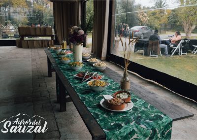 Nuevo centro de eventos en San Bernardo: El Refugio Campestre Perfecto para tus Eventos en Santiago