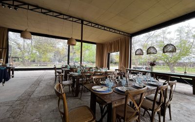 Nuevo centro de eventos en San Bernardo: El Refugio Campestre Perfecto para tus Eventos en Santiago
