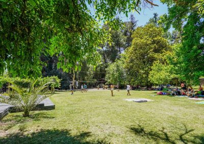 Nuevo centro de eventos en San Bernardo: El Refugio Campestre Perfecto para tus Eventos en Santiago