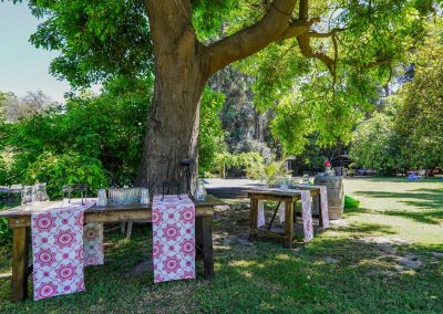 Nuevo centro de eventos en San Bernardo: El Refugio Campestre Perfecto para tus Eventos en Santiago