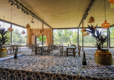 Nuevo centro de eventos en San Bernardo: El Refugio Campestre Perfecto para tus Eventos en Santiago