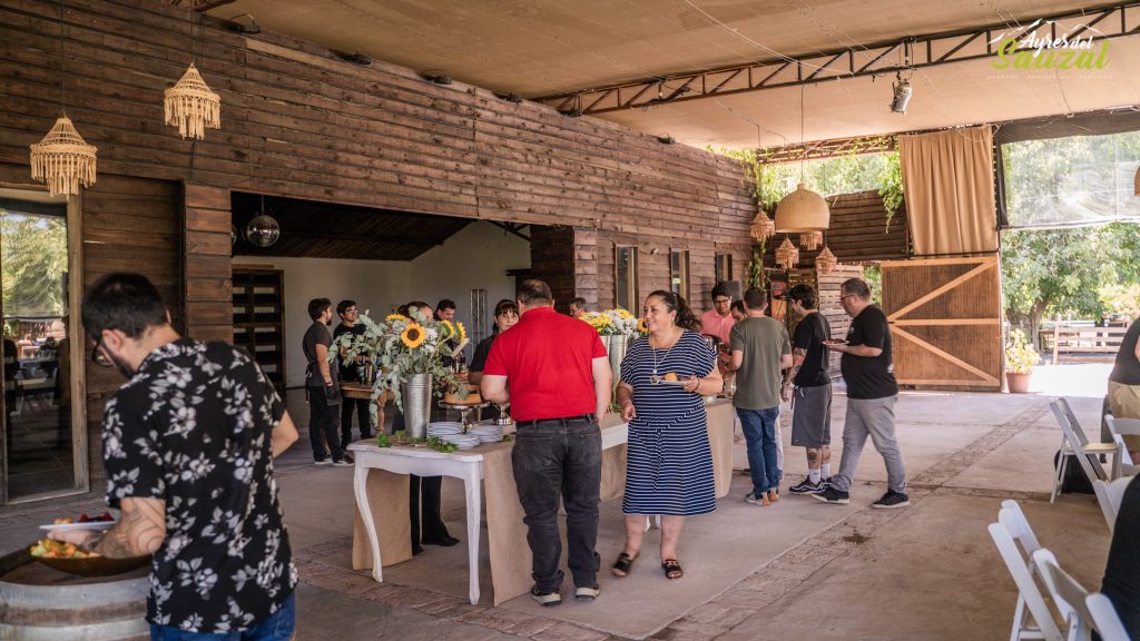Fotos Centro Campestre San Bernardo - Evento de Fin de Año Sales Land